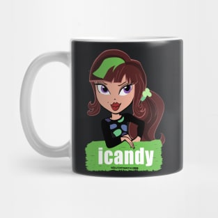 Bratz Icandy Phoebe Mug